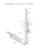 DRILLING RIG EMPLOYING TOP DRIVE diagram and image