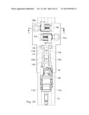 DRILLING RIG EMPLOYING TOP DRIVE diagram and image