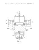 DRILLING RIG EMPLOYING TOP DRIVE diagram and image