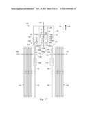 DRILLING RIG EMPLOYING TOP DRIVE diagram and image