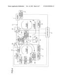 HYBRID CONSTRUCTION MACHINE diagram and image