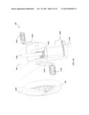 METHOD OF TRAVEL USING A FOLDING VEHICLE HAVING A CHASSIS THAT FUNCTIONS     AS A PROTECTIVE, CARRY-ON CASING diagram and image