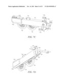 METHOD OF TRAVEL USING A FOLDING VEHICLE HAVING A CHASSIS THAT FUNCTIONS     AS A PROTECTIVE, CARRY-ON CASING diagram and image