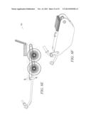 METHOD OF TRAVEL USING A FOLDING VEHICLE HAVING A CHASSIS THAT FUNCTIONS     AS A PROTECTIVE, CARRY-ON CASING diagram and image