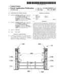 SUSPENSION PLATFORM SYSTEM diagram and image