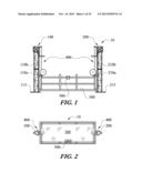 SUSPENSION PLATFORM SYSTEM diagram and image