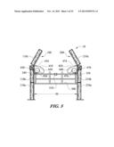 SUSPENSION PLATFORM SYSTEM diagram and image