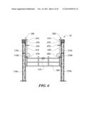 SUSPENSION PLATFORM SYSTEM diagram and image