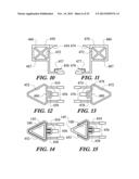 SUSPENSION PLATFORM SYSTEM diagram and image