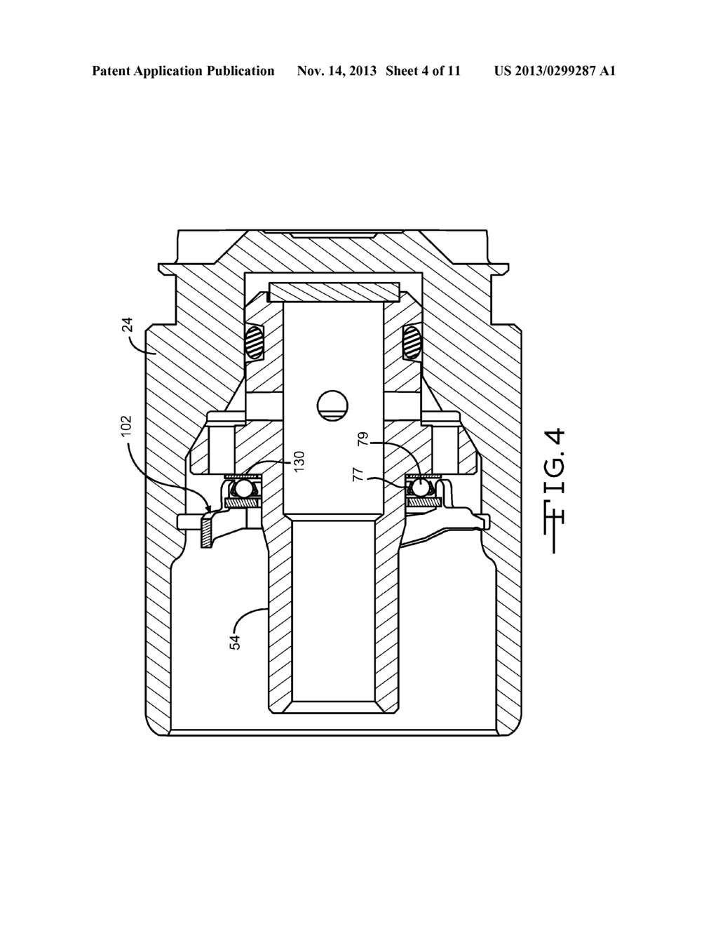 VEHICLE DISC BRAKE ASSEMBLY HAVING A MECHANICALLY ACTUATED PARKING BRAKE - diagram, schematic, and image 05