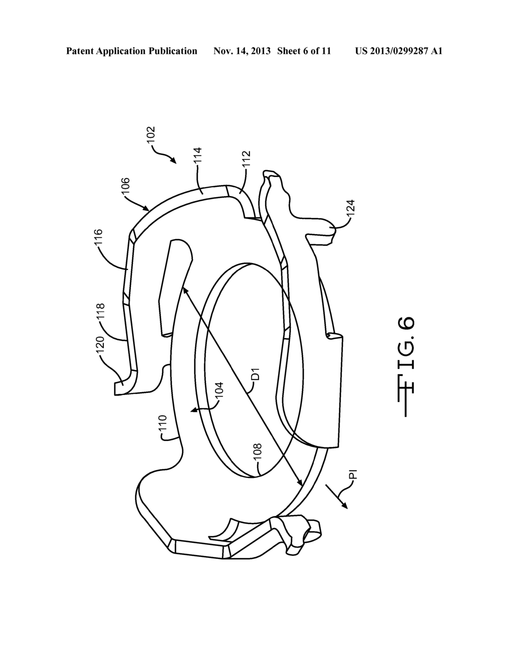 VEHICLE DISC BRAKE ASSEMBLY HAVING A MECHANICALLY ACTUATED PARKING BRAKE - diagram, schematic, and image 07