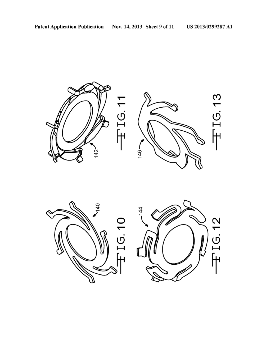 VEHICLE DISC BRAKE ASSEMBLY HAVING A MECHANICALLY ACTUATED PARKING BRAKE - diagram, schematic, and image 10