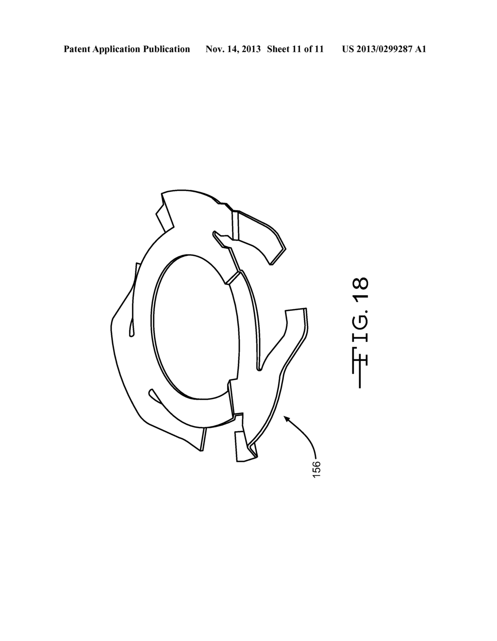 VEHICLE DISC BRAKE ASSEMBLY HAVING A MECHANICALLY ACTUATED PARKING BRAKE - diagram, schematic, and image 12