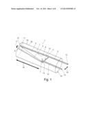 Wear Distance Sensor for a Brake Pad of a Friction Brake diagram and image