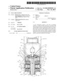 VALVE ARRANGEMENT diagram and image