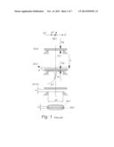 VALVE ARRANGEMENT diagram and image