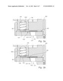 VALVE ARRANGEMENT diagram and image