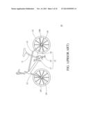 Hub and its Ratchet Wheel diagram and image