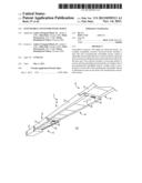 EXTENDABLE CONVEYORS WITH LIGHTS diagram and image