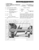 CANTILEVERED SCREW ASSEMBLY diagram and image