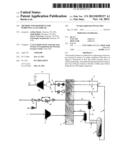 METHOD AND EQUIPMENT FOR PURIFYING A GAS STREAM diagram and image