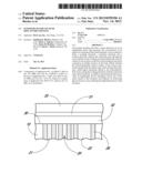 SENSOR HEAD FOR USE WITH IMPLANTABLE DEVICES diagram and image