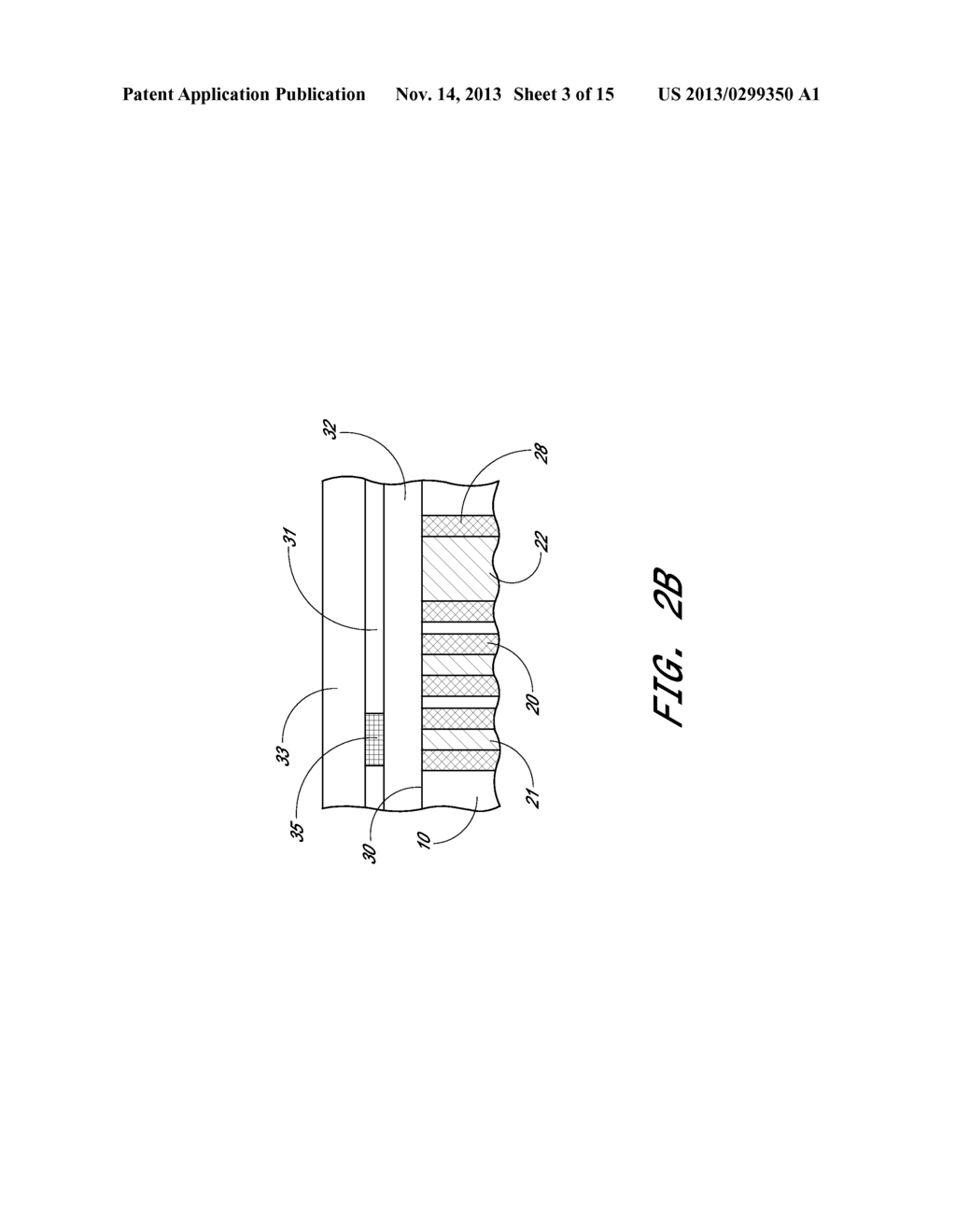 SENSOR HEAD FOR USE WITH IMPLANTABLE DEVICES - diagram, schematic, and image 04