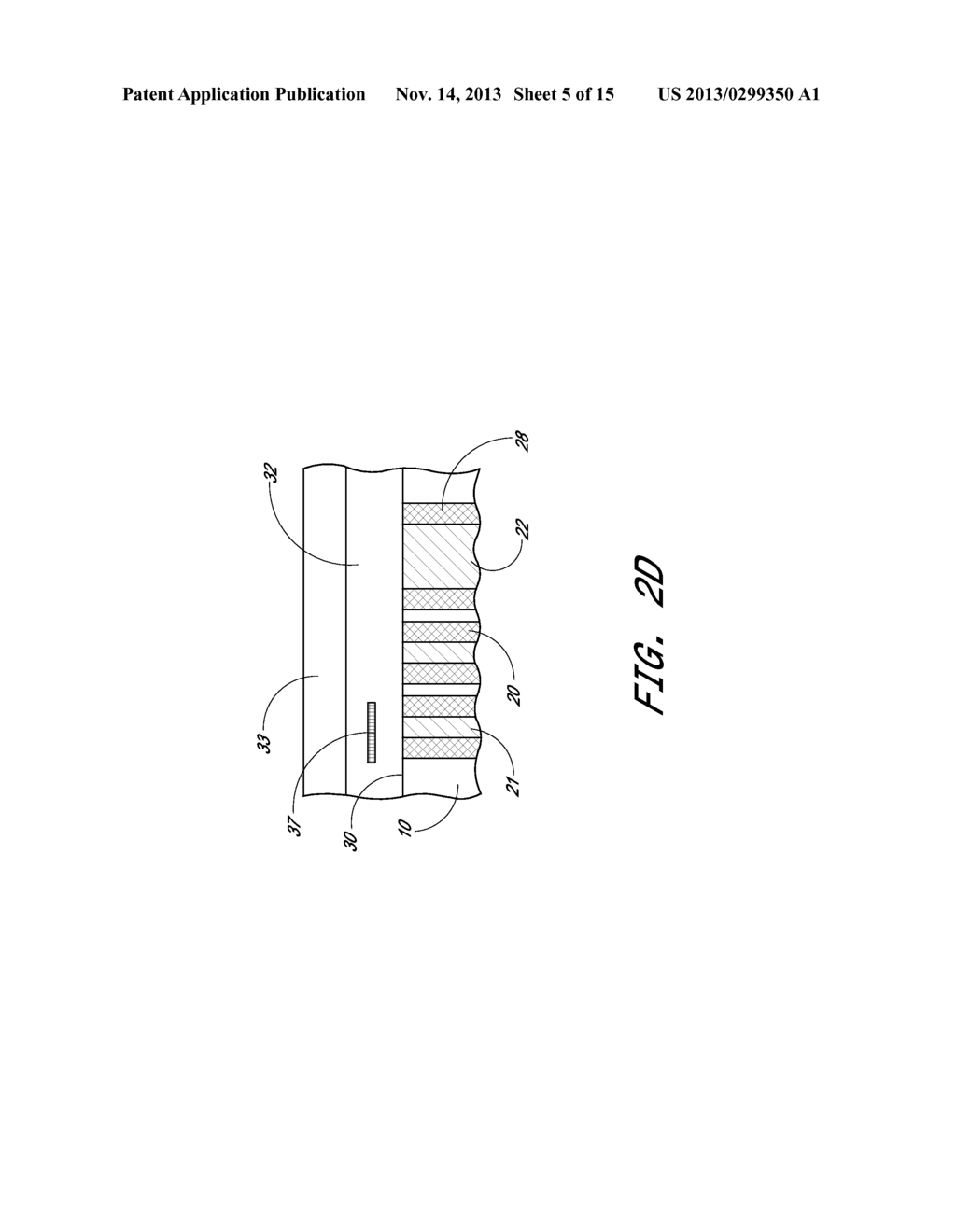 SENSOR HEAD FOR USE WITH IMPLANTABLE DEVICES - diagram, schematic, and image 06