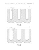 METHOD OF FORMING INTERFERENCE FILM ON SURFACE OF ALUMINUM ALLOY SUBSTRATE diagram and image