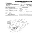 PEELABLE FILM FOR PACKAGING diagram and image