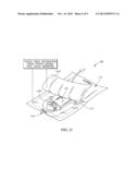 PEELABLE FILM FOR PACKAGING diagram and image