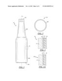 Strengthening Glass Containers diagram and image