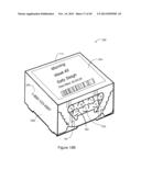 DUAL DISPENSING TABLET CONTAINER diagram and image