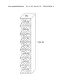 DUAL DISPENSING TABLET CONTAINER diagram and image