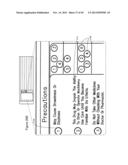 DUAL DISPENSING TABLET CONTAINER diagram and image