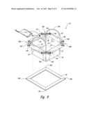 STORMWATER FILTERING DEVICE FOR CATCH BASINS diagram and image