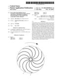 REACTORS FOR FORMING FOAM MATERIALS FROM HIGH INTERNAL PHASE EMULSIONS,     METHODS OF FORMING FOAM MATERIALS AND CONDUCTIVE NANOSTRUCTURES THEREIN diagram and image