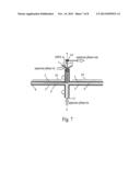 REACTORS FOR FORMING FOAM MATERIALS FROM HIGH INTERNAL PHASE EMULSIONS,     METHODS OF FORMING FOAM MATERIALS AND CONDUCTIVE NANOSTRUCTURES THEREIN diagram and image