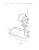 Paint Caddy diagram and image