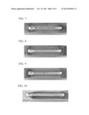 HYBRID WELDING METHOD AND WELDING TORCH FOR HYBRID WELDING diagram and image