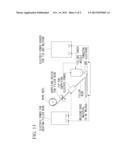 HYBRID WELDING METHOD AND WELDING TORCH FOR HYBRID WELDING diagram and image