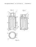 METERING DISPENSER diagram and image