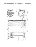 METERING DISPENSER diagram and image