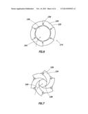 PROPORTIONAL CONTROLLED ORIFICE FOR METERING GRANULAR MATERIAL diagram and image