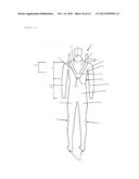 MANNEQUIN FOR PRESENTING OR PHOTOGRAPHING CLOTHING ARTICLES diagram and image