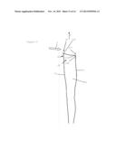 MANNEQUIN FOR PRESENTING OR PHOTOGRAPHING CLOTHING ARTICLES diagram and image