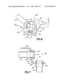 Modular Support Frame for Railway Vehicle Equipment diagram and image