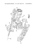 CORDLESS FRAMING NAILER diagram and image