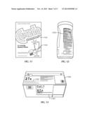 RFID TAG SENSORS AND METHODS diagram and image