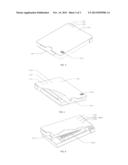 Decoder, a Coupling Card Reader and an Application System and Method for     the Same diagram and image